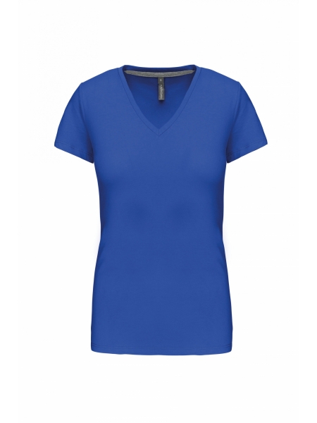 t-shirt-donna-manica-corta-scollo-a-v-light royal blue.jpg